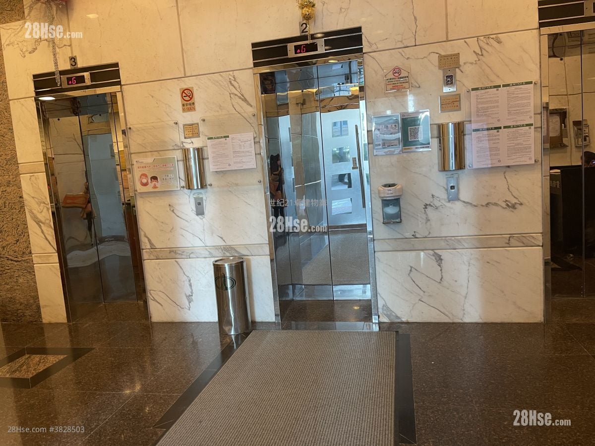 Boss Commercial Centre Rental Studio