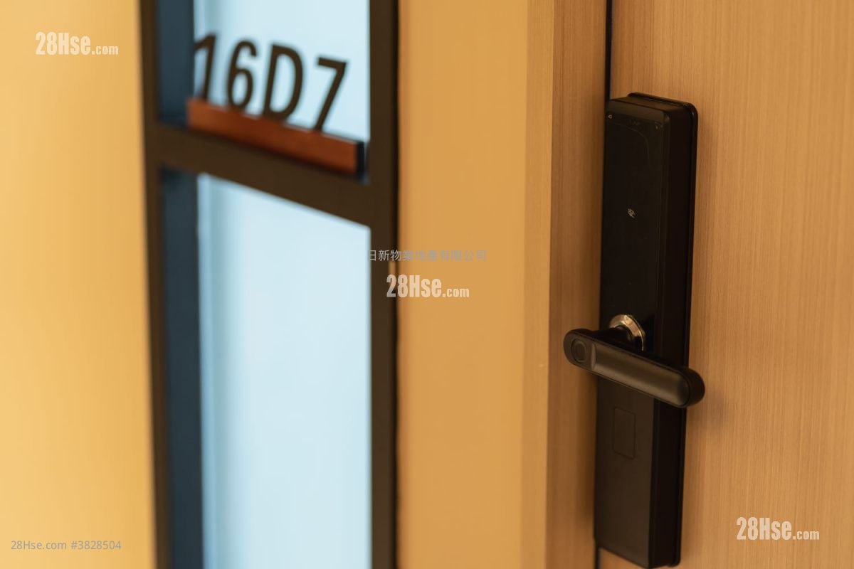 安勁工業大廈 租盤