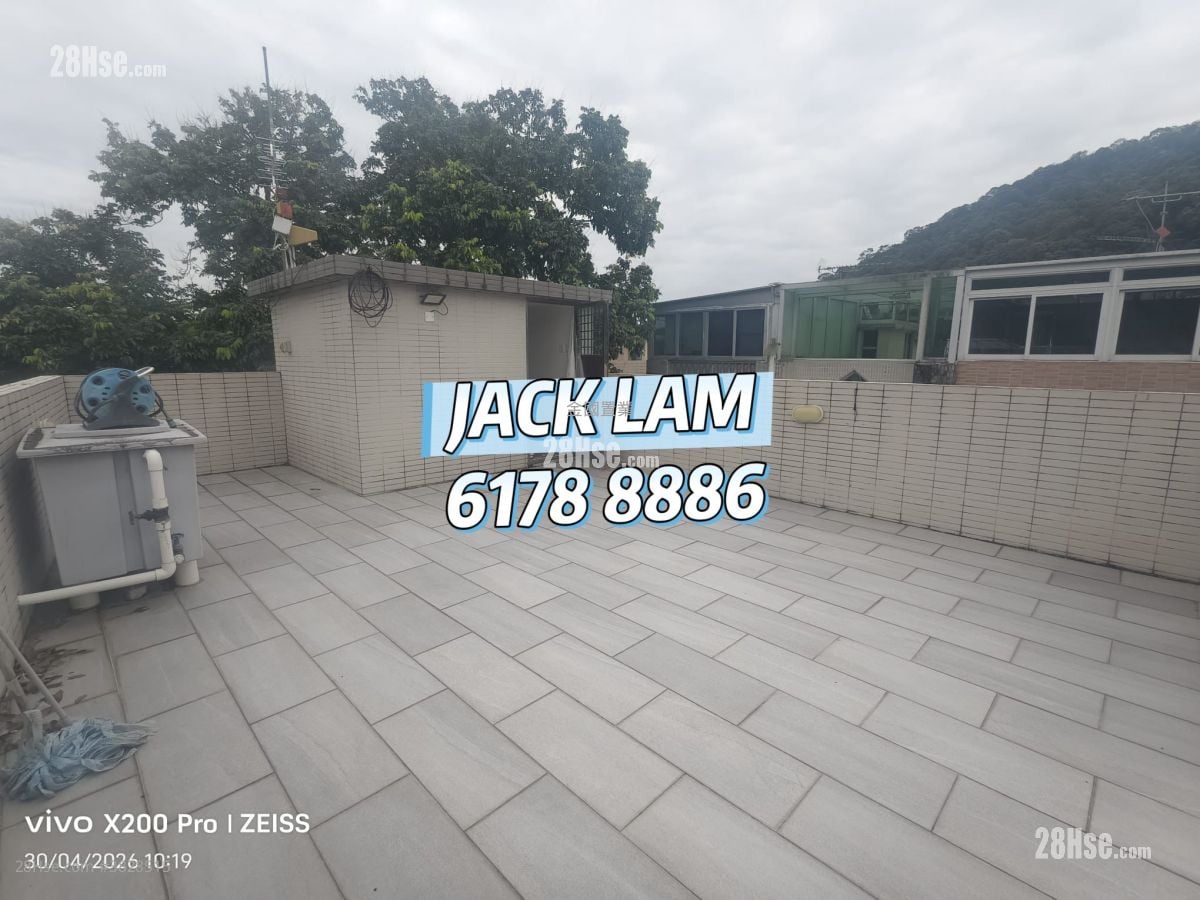 围下村 租盘 2 房 , 1 浴室 430 平方尺