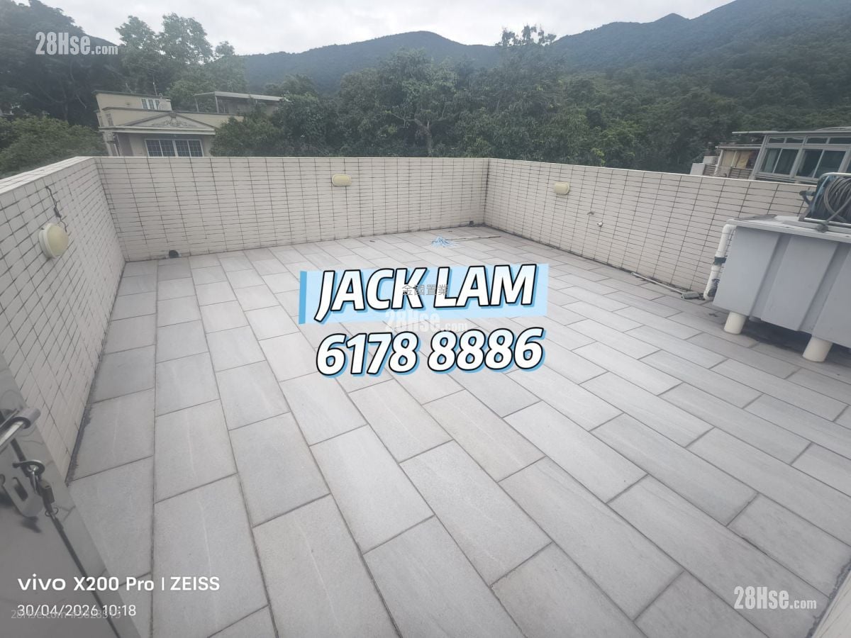 围下村 租盘 2 房 , 1 浴室 430 平方尺