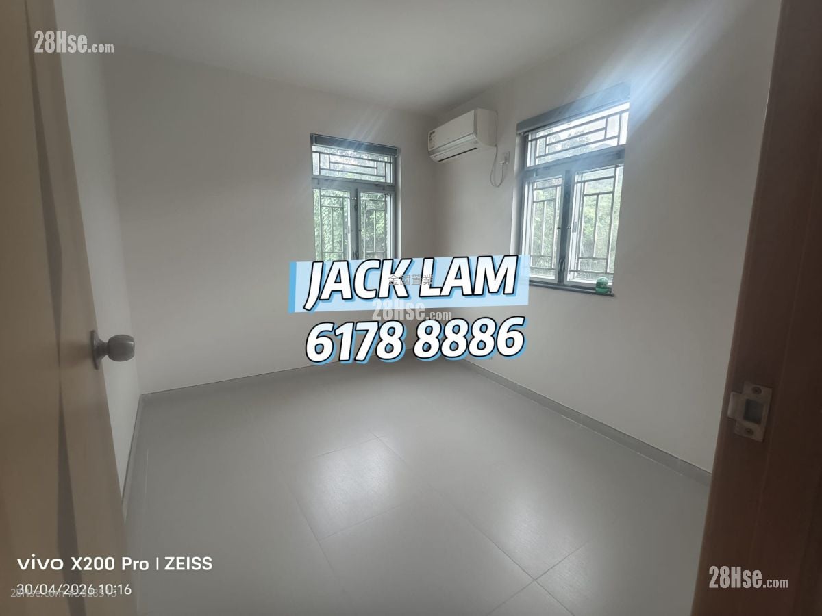 围下村 租盘 2 房 , 1 浴室 430 平方尺