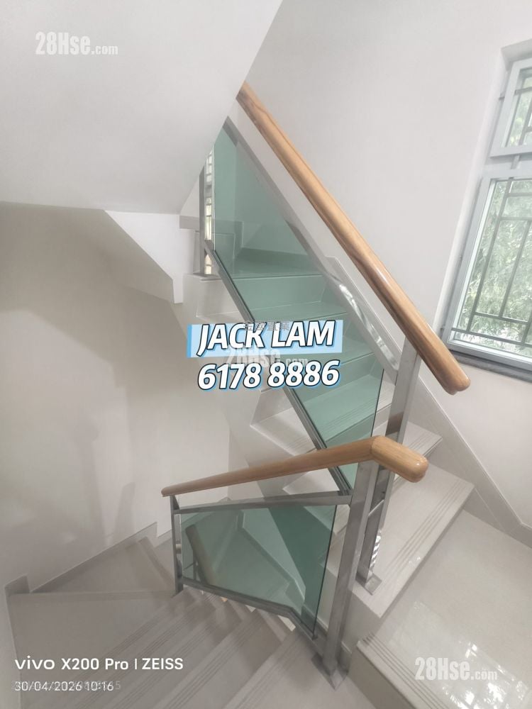 围下村 租盘 2 房 , 1 浴室 430 平方尺