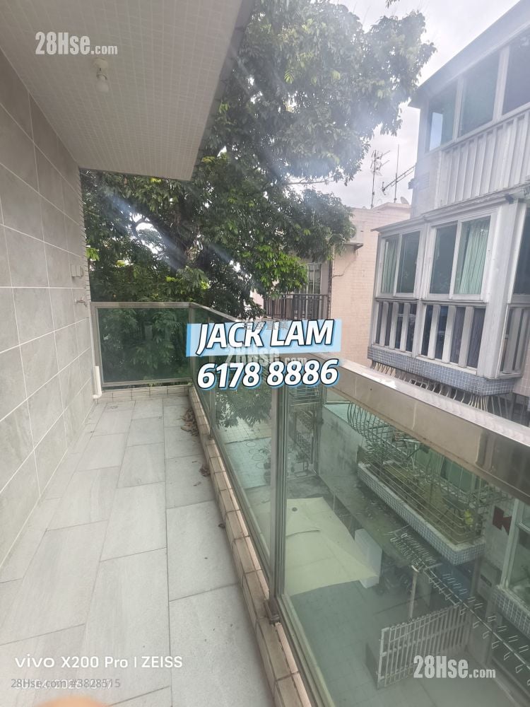 围下村 租盘 2 房 , 1 浴室 430 平方尺