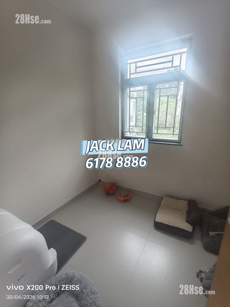 围下村 租盘 2 房 , 1 浴室 430 平方尺