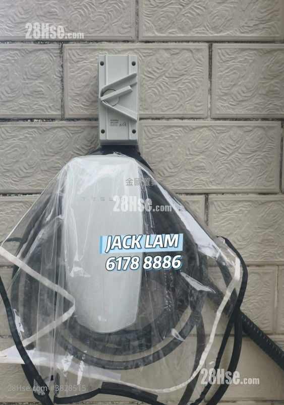 围下村 租盘 2 房 , 1 浴室 430 平方尺