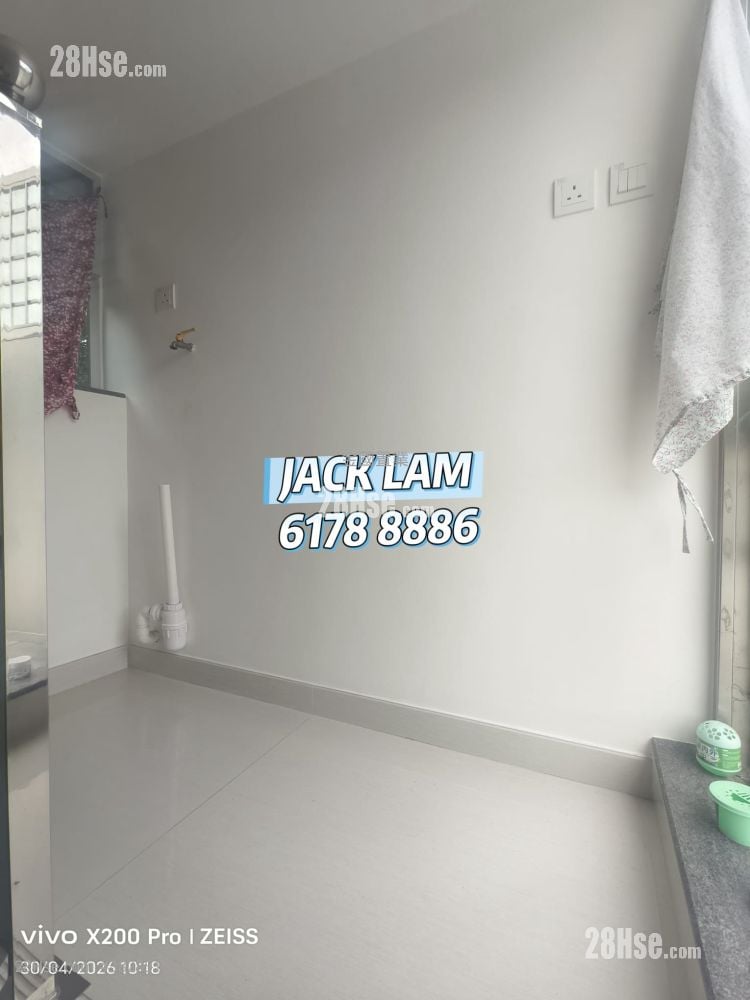 围下村 租盘 2 房 , 1 浴室 430 平方尺