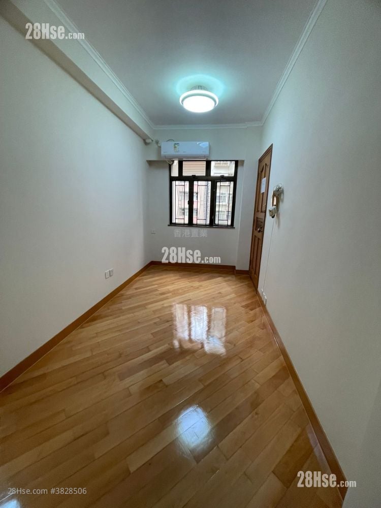 Kui Lee Building Rental 1 Bedroom , 1 Bathroom 307 ft²