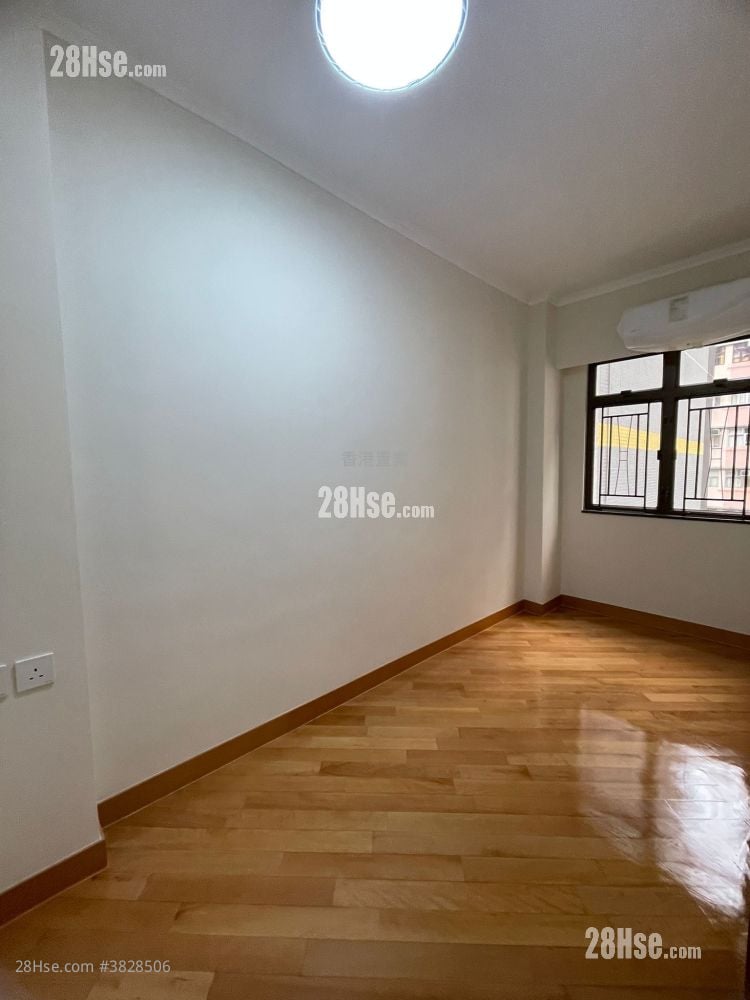 Kui Lee Building Rental 1 Bedroom , 1 Bathroom 307 ft²