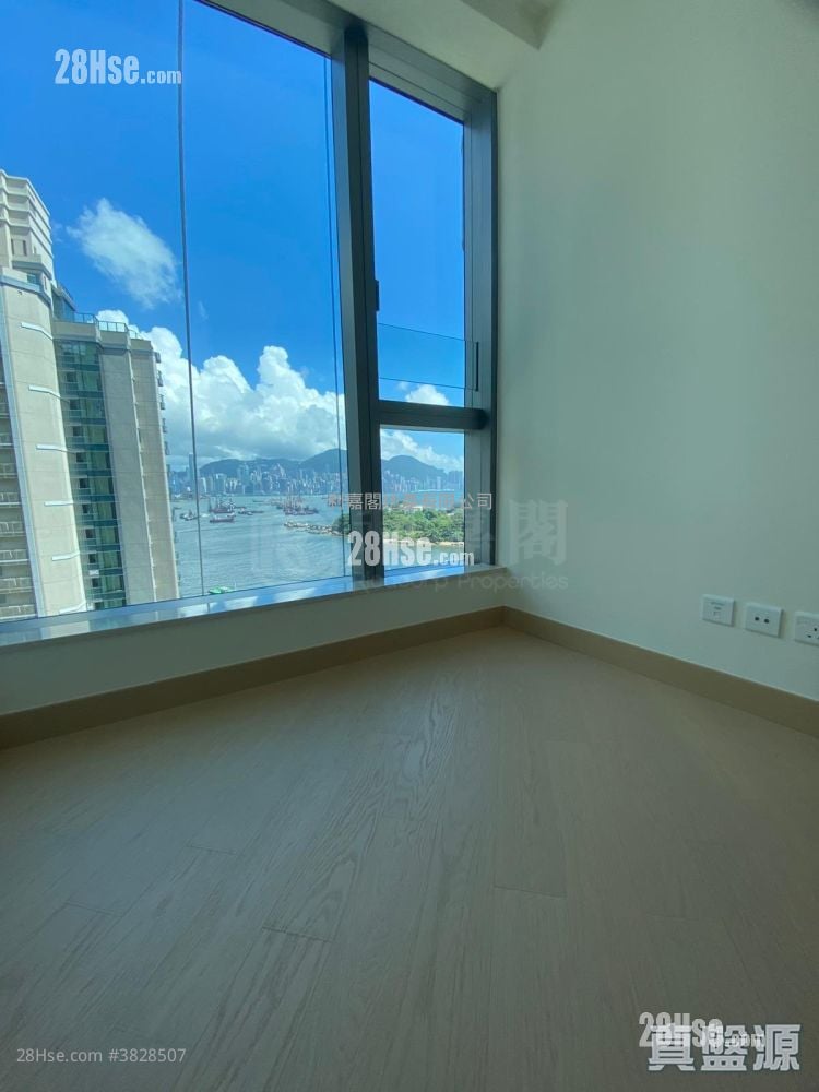 Grand Victoria Sell 2 Bedrooms , 1 Bathroom 493 ft²