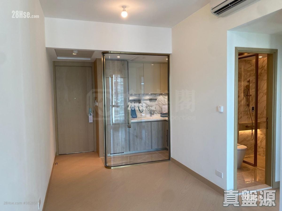 Grand Victoria Sell 2 Bedrooms , 1 Bathroom 493 ft²