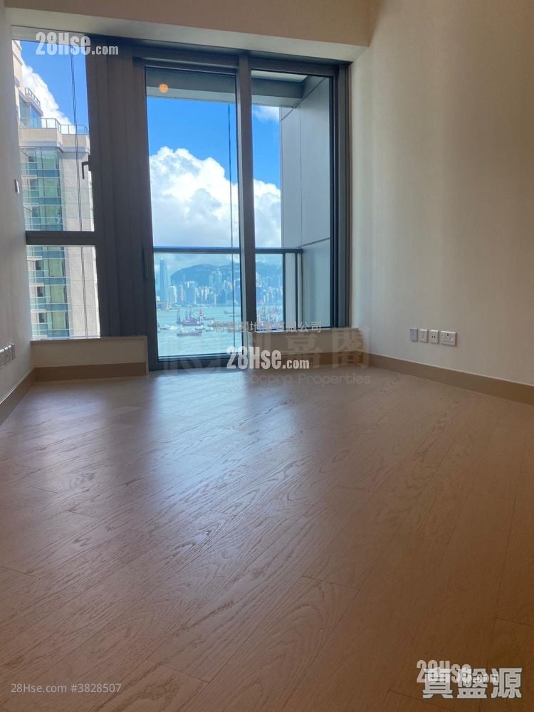 Grand Victoria Sell 2 Bedrooms , 1 Bathroom 493 ft²