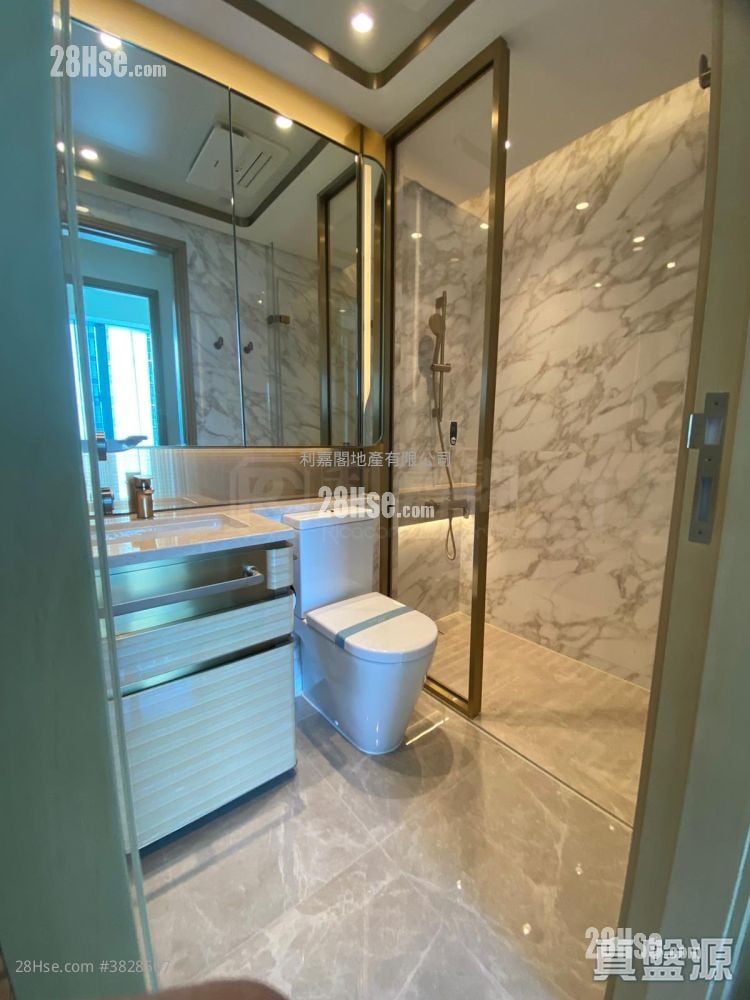 Grand Victoria Sell 2 Bedrooms , 1 Bathroom 493 ft²