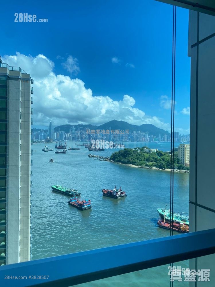 Grand Victoria Sell 2 Bedrooms , 1 Bathroom 493 ft²