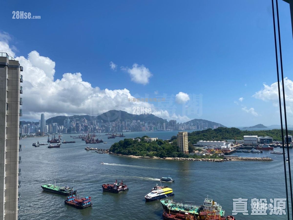 Grand Victoria Sell 2 Bedrooms , 1 Bathroom 493 ft²