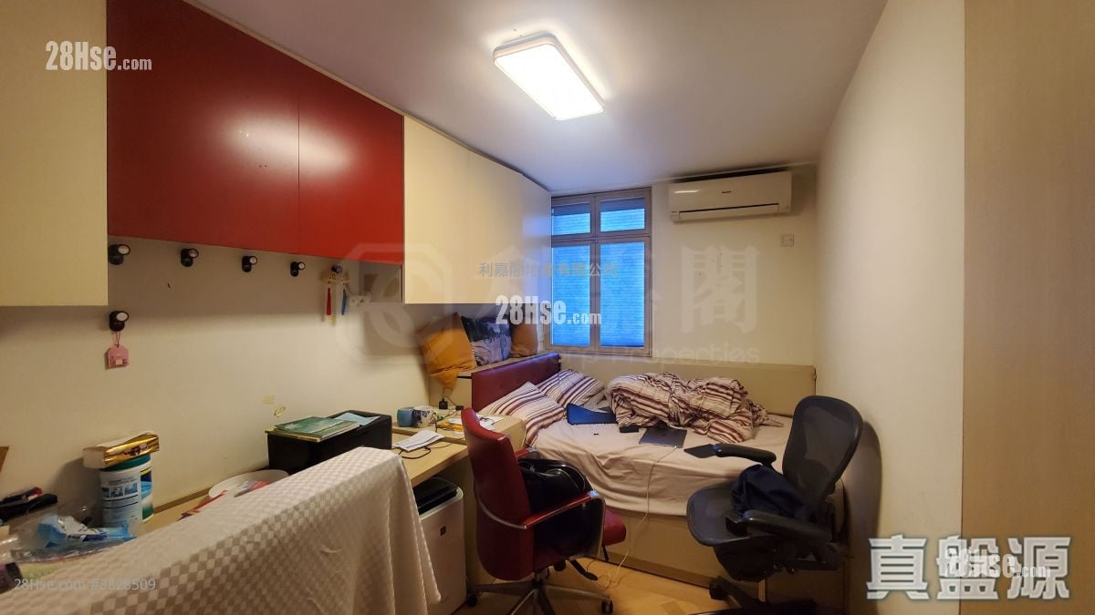 Taikoo Shing Sell 2 Bedrooms , 2 Bathrooms 1,114 ft²