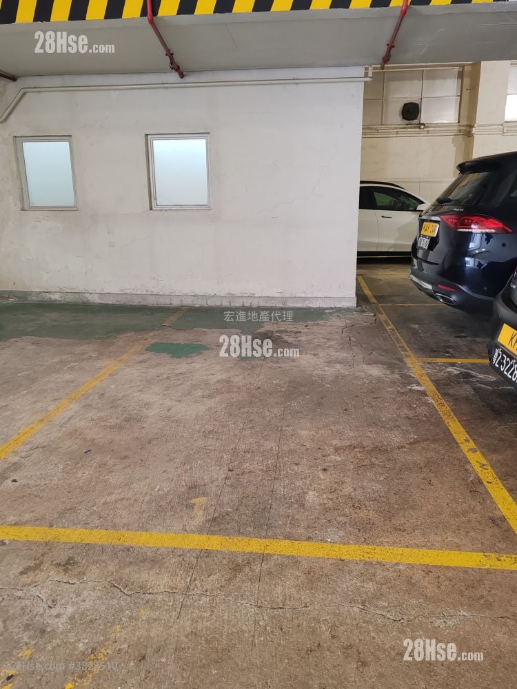 New East Sun Industrial Building Rental