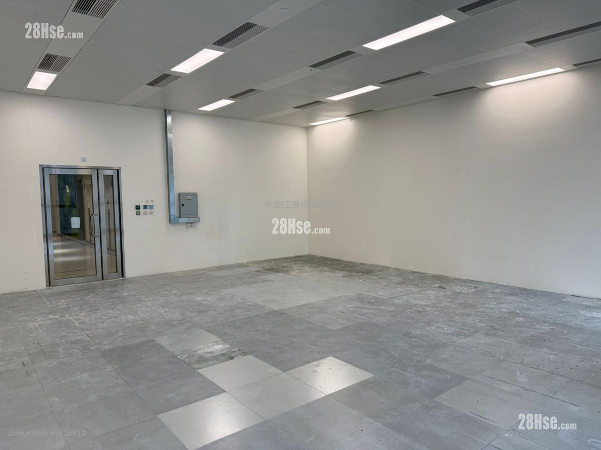 東方國際大廈 租盤