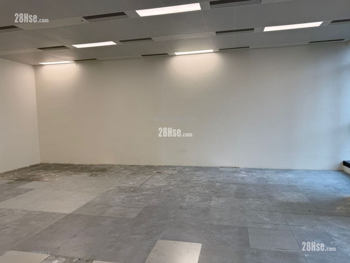 東方國際大廈 租盤