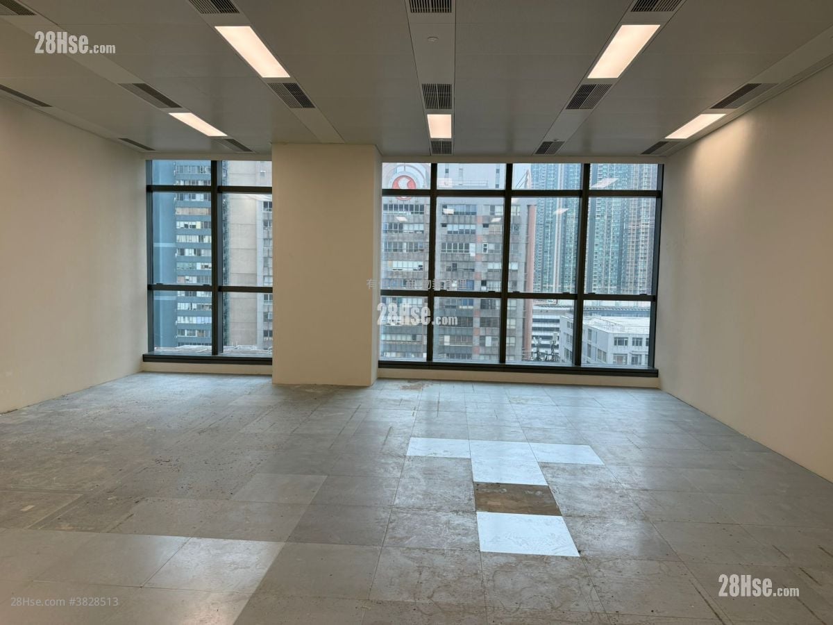 東方國際大廈 租盤