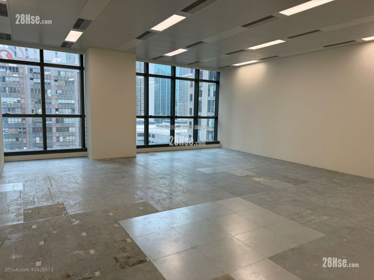 東方國際大廈 租盤