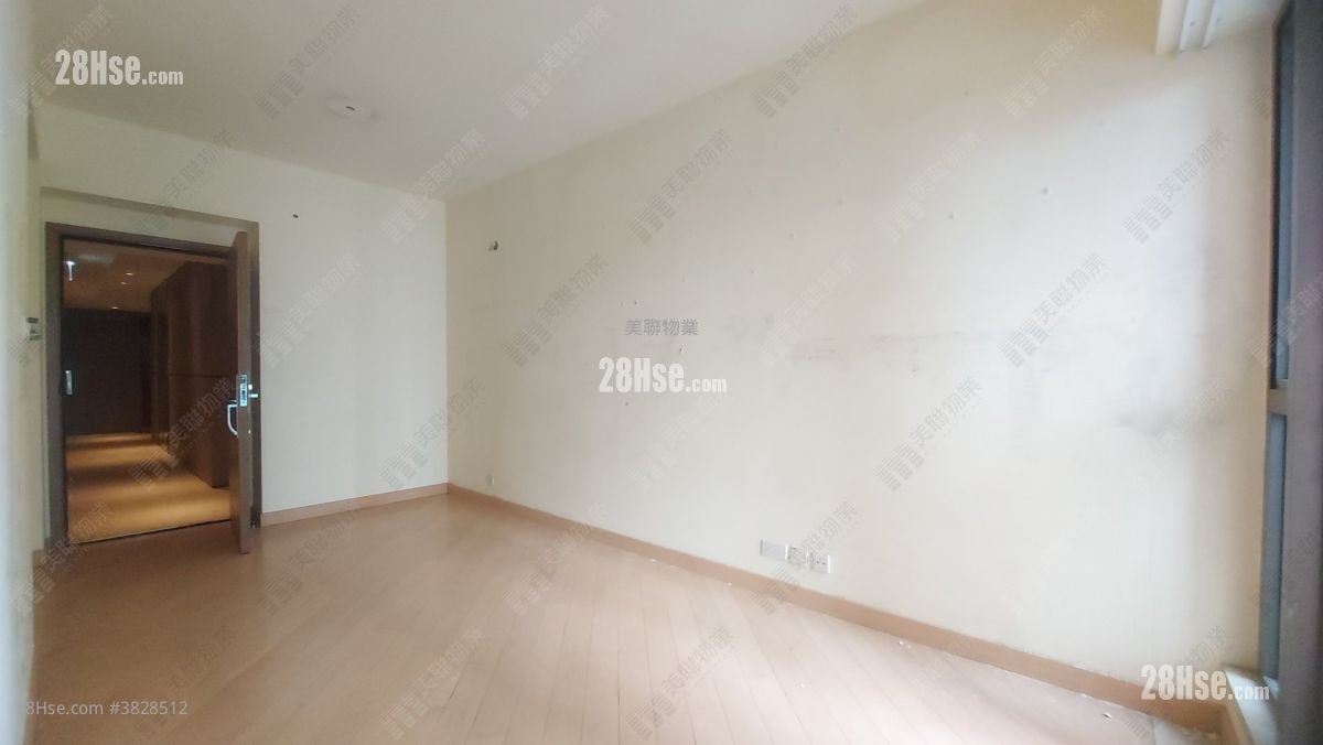 Grand Yoho Rental 2 Bedrooms , 1 Bathroom 521 ft²