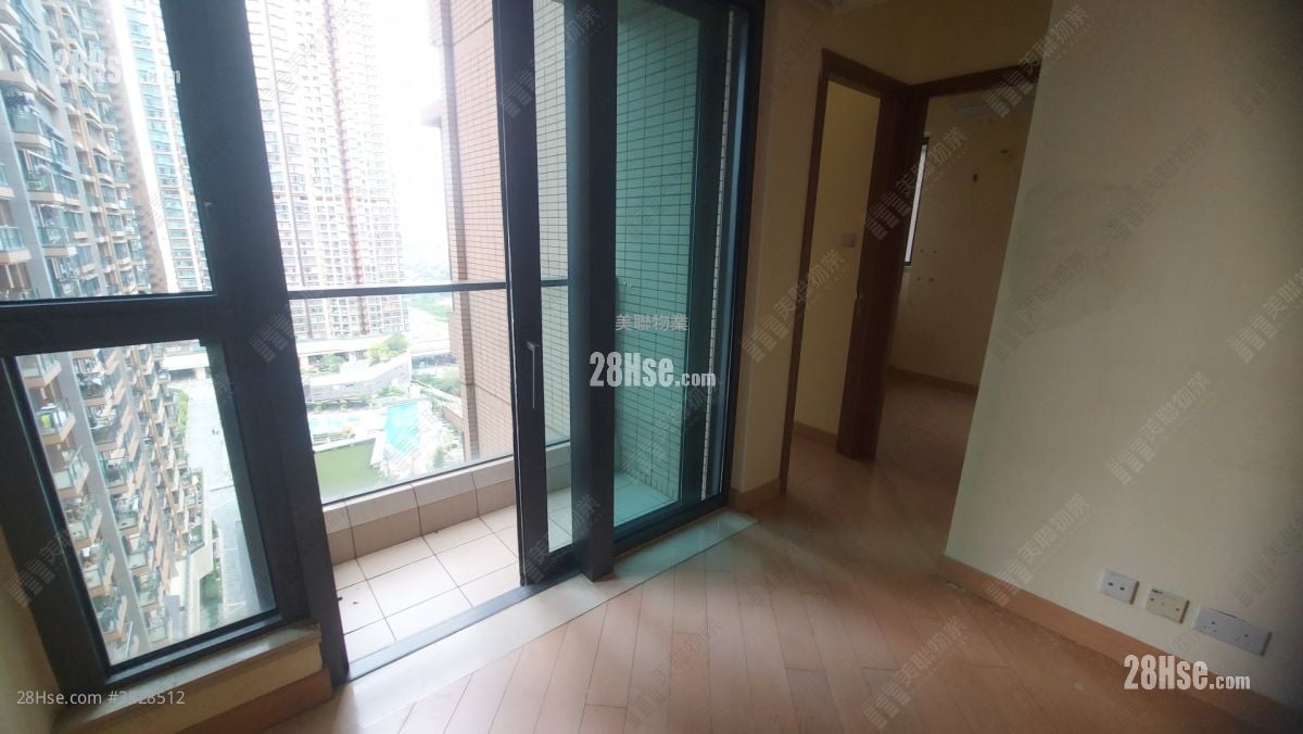 Grand Yoho Rental 2 Bedrooms , 1 Bathroom 521 ft²