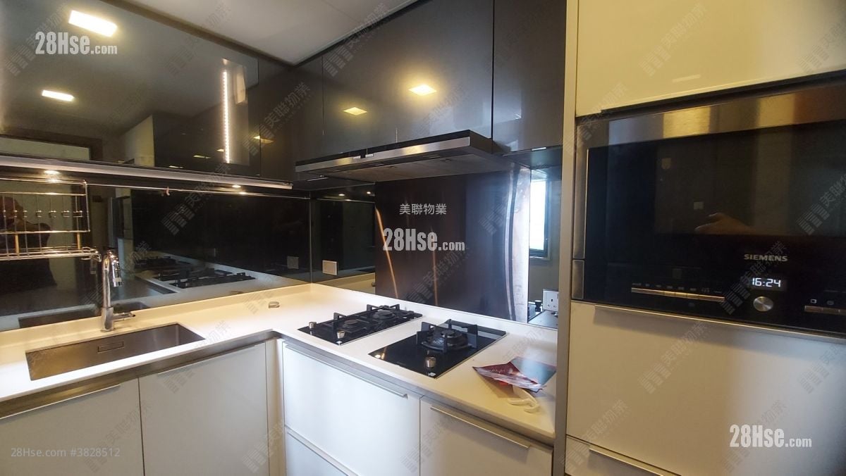 Grand Yoho Rental 2 Bedrooms , 1 Bathroom 521 ft²