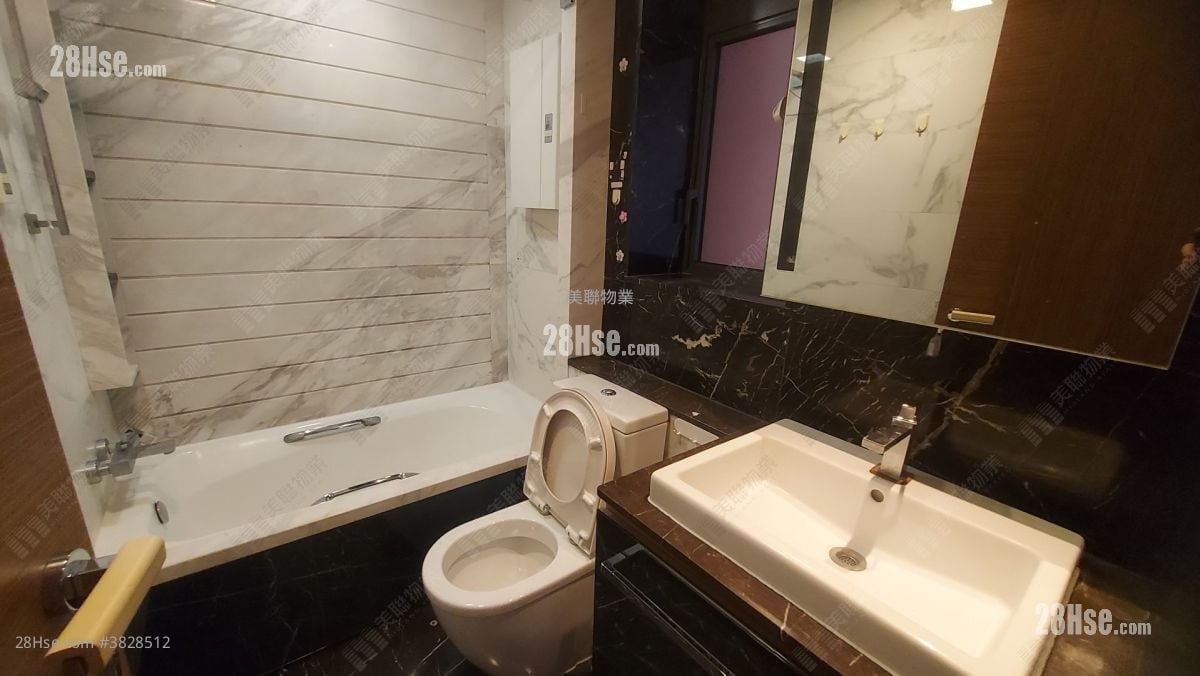 Grand Yoho Rental 2 Bedrooms , 1 Bathroom 521 ft²