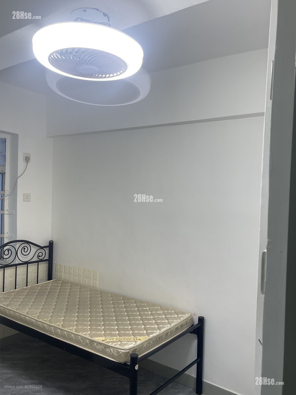 北帝大厦 租盤 110 平方呎