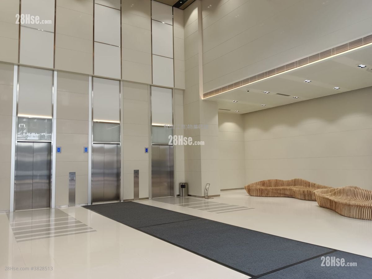 東方國際大廈 租盤