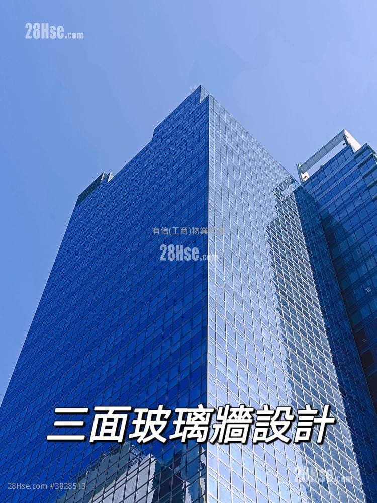 東方國際大廈 租盤