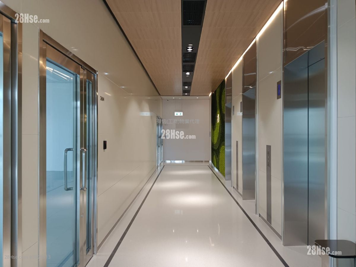 東方國際大廈 租盤