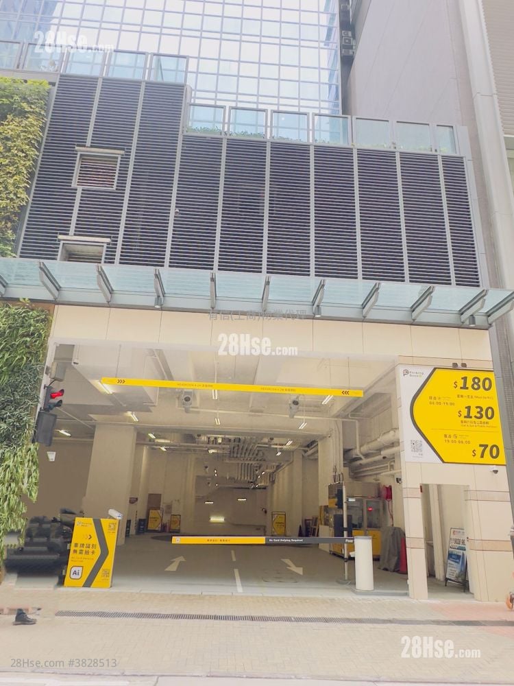 東方國際大廈 租盤