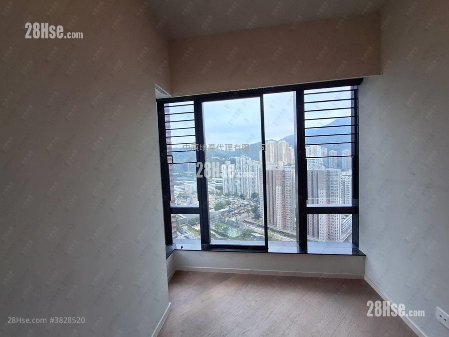 The Pavilia Farm Sell 3 Bedrooms , 2 Bathrooms 723 ft²