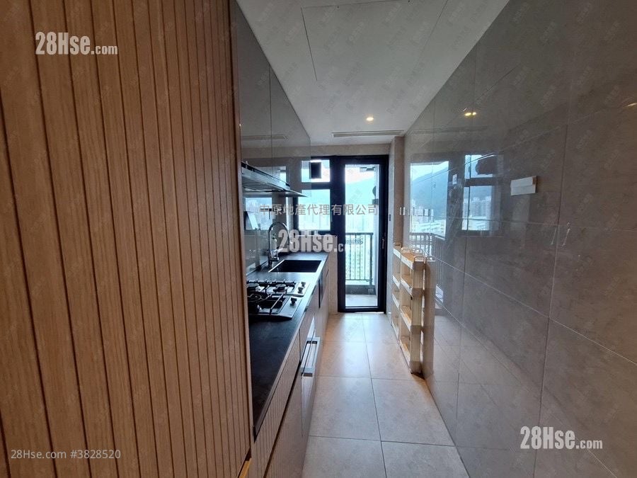 The Pavilia Farm Sell 3 Bedrooms , 2 Bathrooms 723 ft²