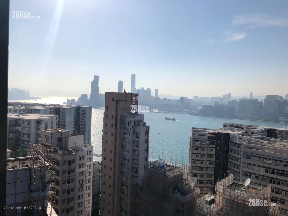 One Prestige Sell Studio , 1 Bathroom 193 ft²