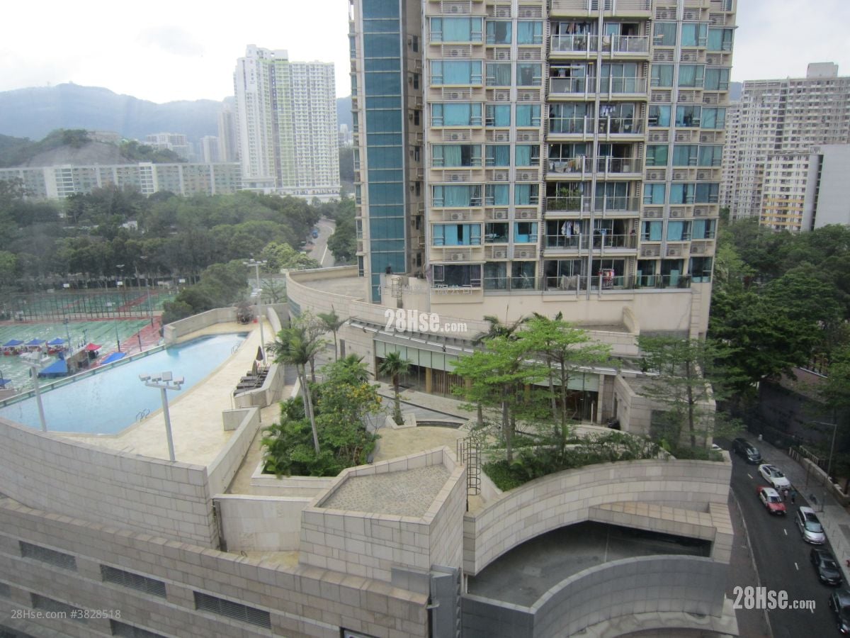 單幢樓房 租盤 1 房 , 1 浴室 251 平方呎