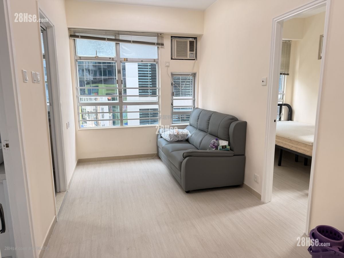 Marble Court Rental 1 Bedroom , 1 Bathroom 299 ft²
