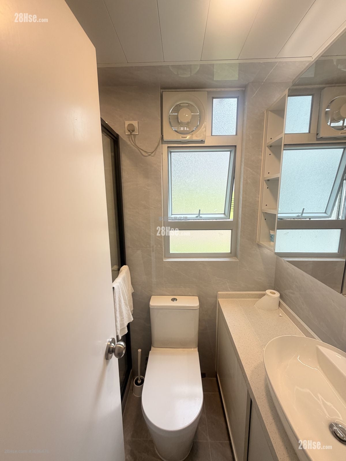 Marble Court Rental 1 Bedroom , 1 Bathroom 299 ft²