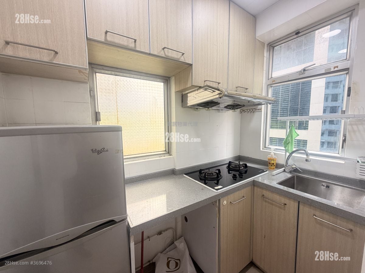 Marble Court Rental 1 Bedroom , 1 Bathroom 299 ft²