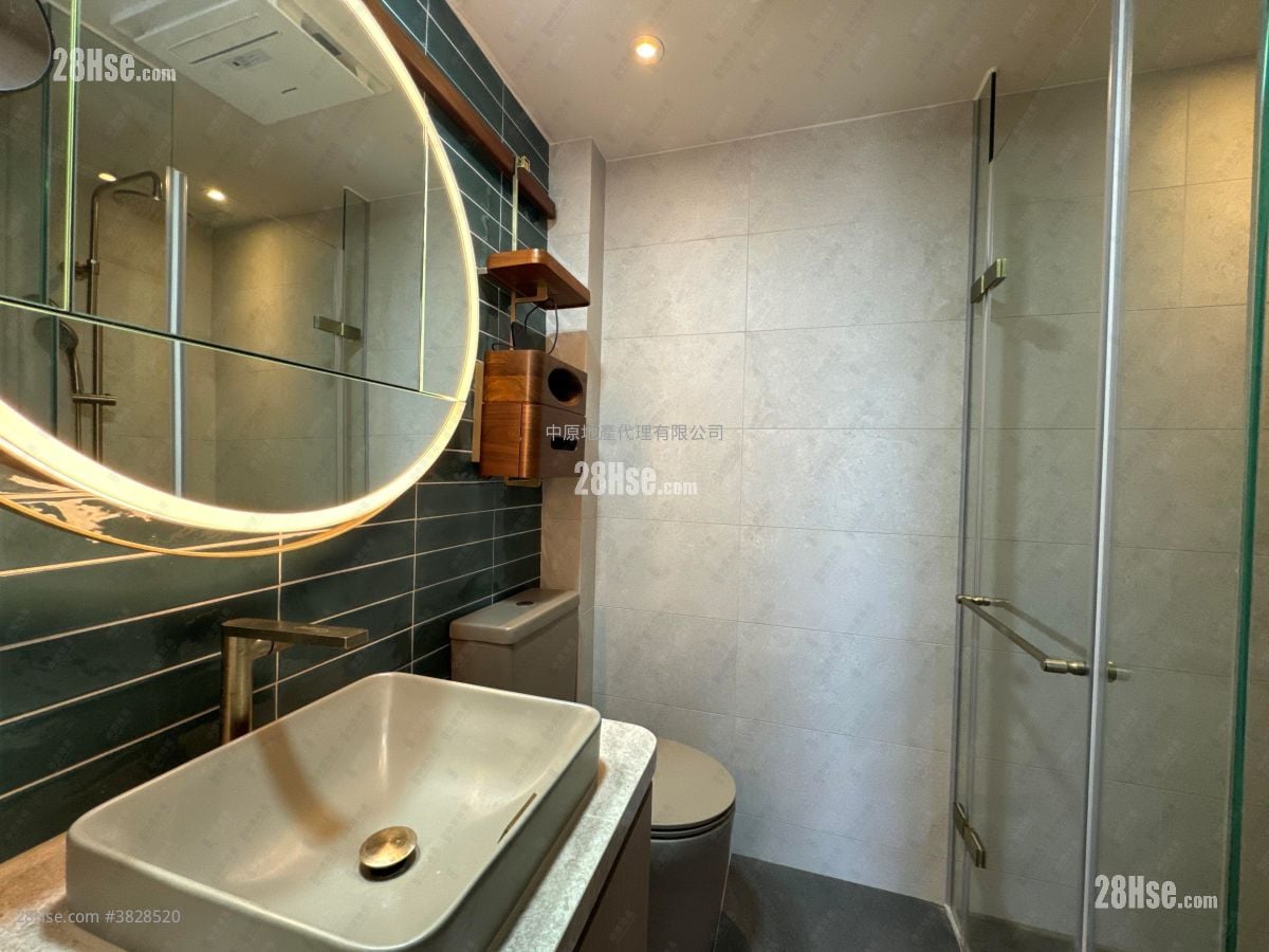 The Pavilia Farm Sell 3 Bedrooms , 2 Bathrooms 723 ft²