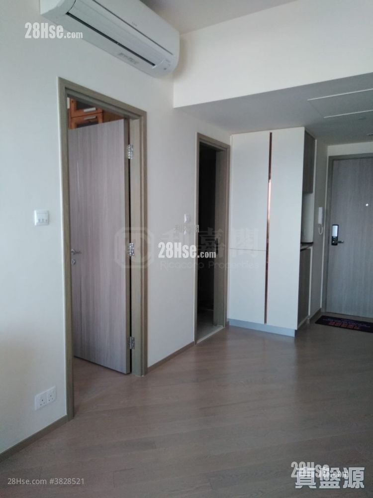 映御 售盘 1 房 374 平方尺