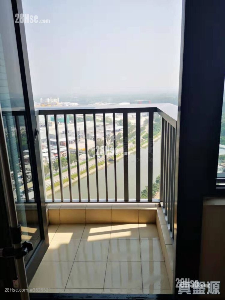 映御 售盘 1 房 374 平方尺