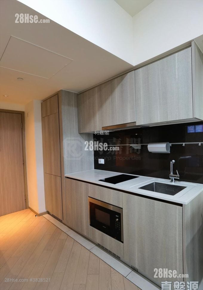 映御 售盘 1 房 374 平方尺