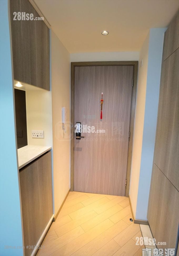 映御 售盘 1 房 374 平方尺