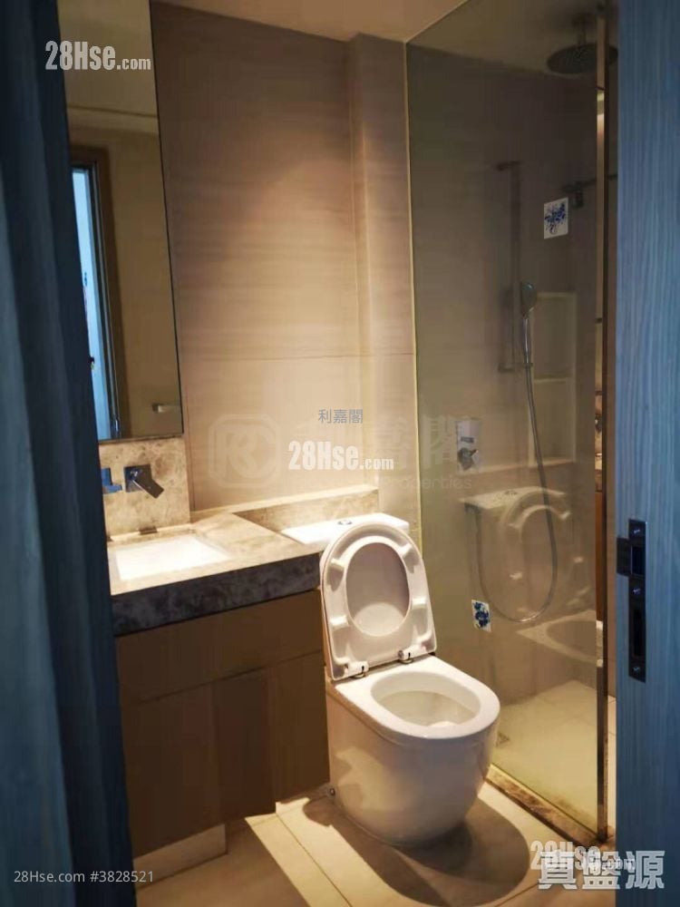 映御 售盘 1 房 374 平方尺