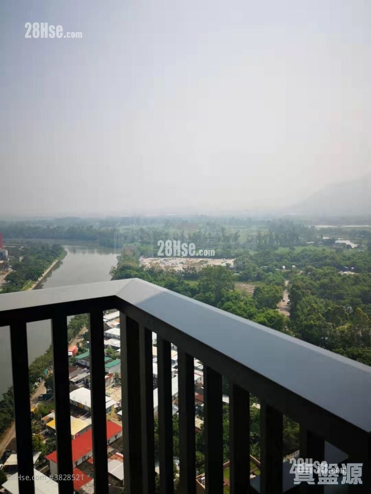 映御 售盘 1 房 374 平方尺