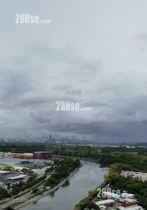 映御 售盘 1 房 374 平方尺