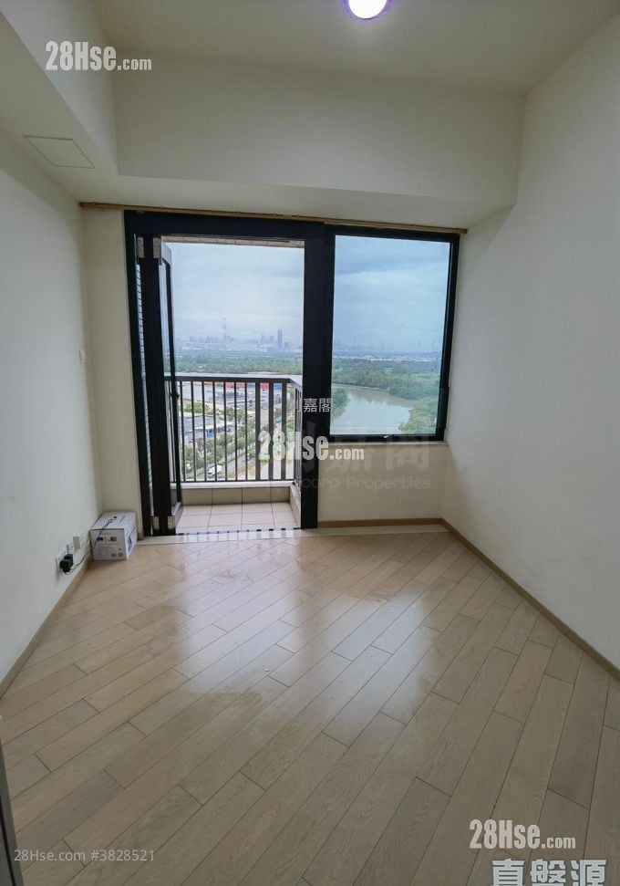 映御 售盘 1 房 374 平方尺