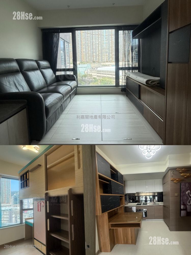 Aurora Sell 2 Bedrooms , 1 Bathroom 423 ft²